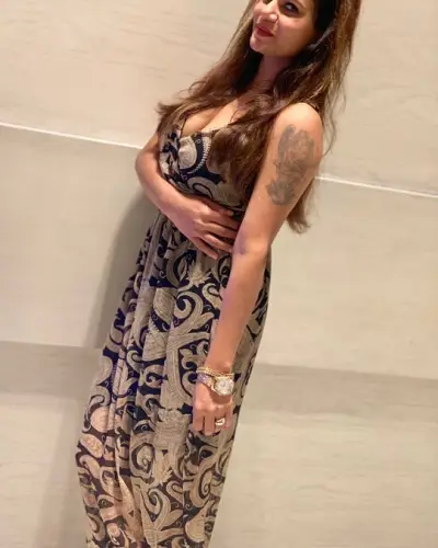 Fatepura Escort